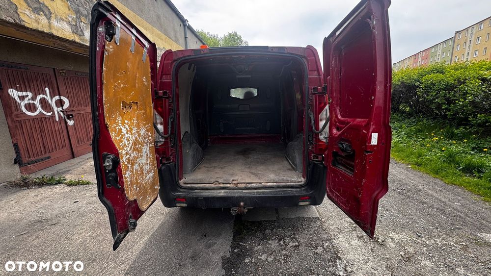 Citroën Jumpy Combi - 10