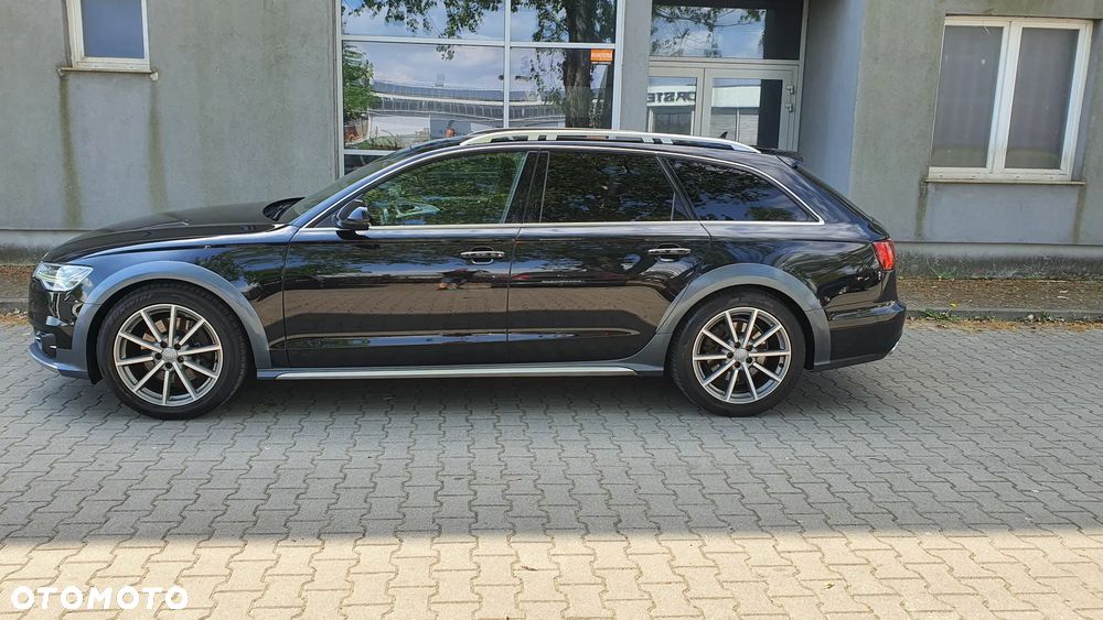Audi A6 Allroad - 18