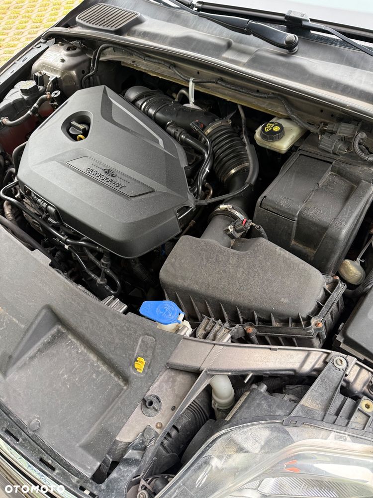 Ford Mondeo 1.6 Eco Boost Titanium - 14