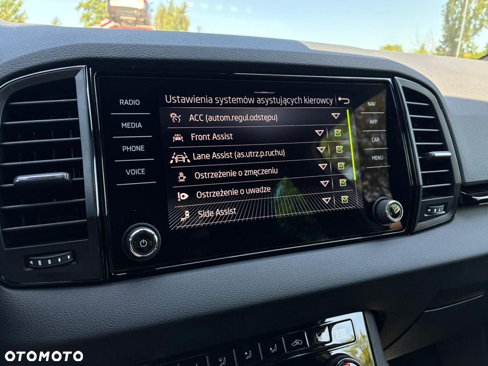 Skoda Karoq - 20