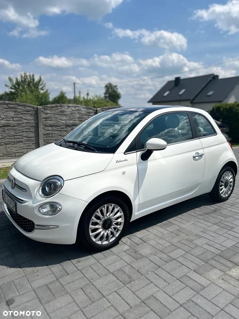 Fiat 500 - 2