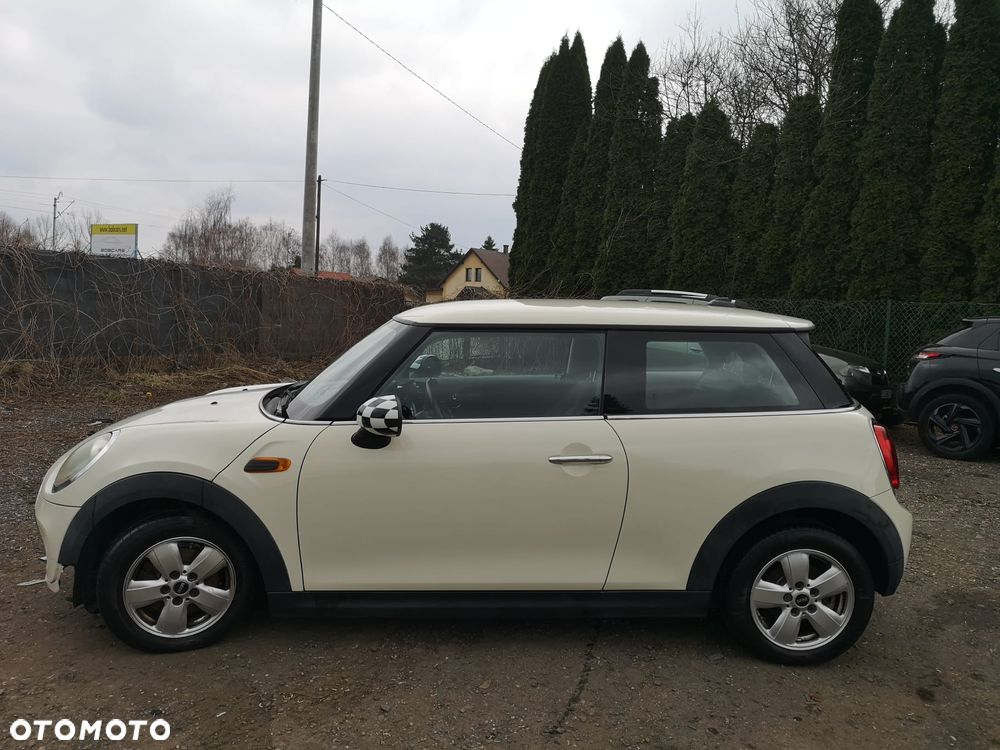 MINI ONE - 16
