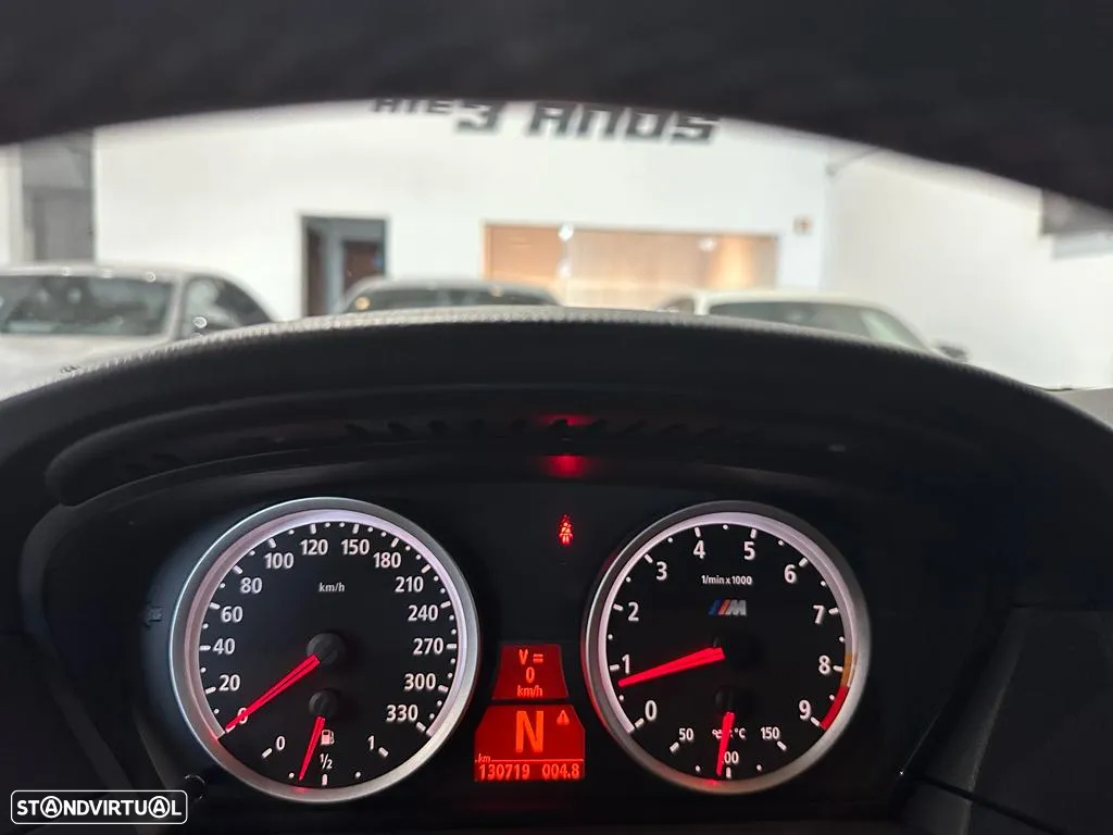 BMW M5 Standard - 51