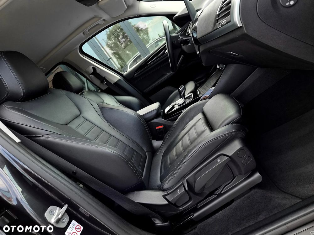 BMW X3 xDrive30e xLine - 11
