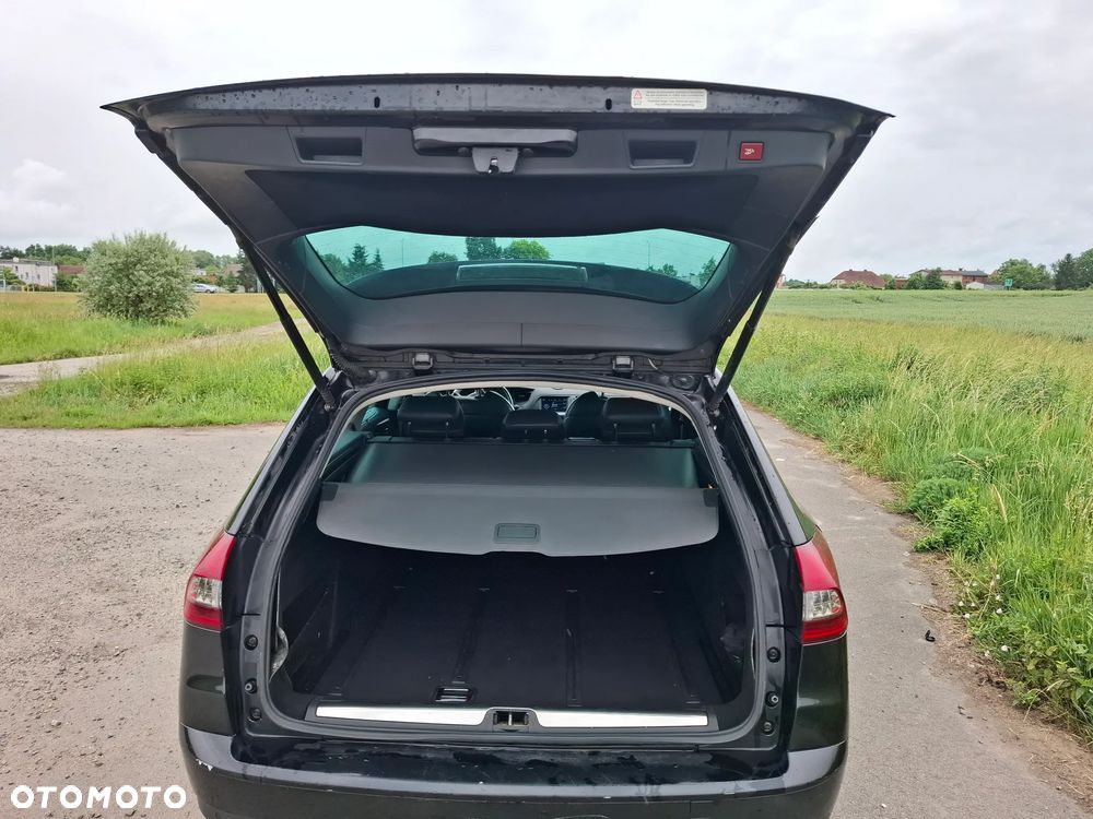 Citroën C5 HDi 140 FAP CrossTourer - 9