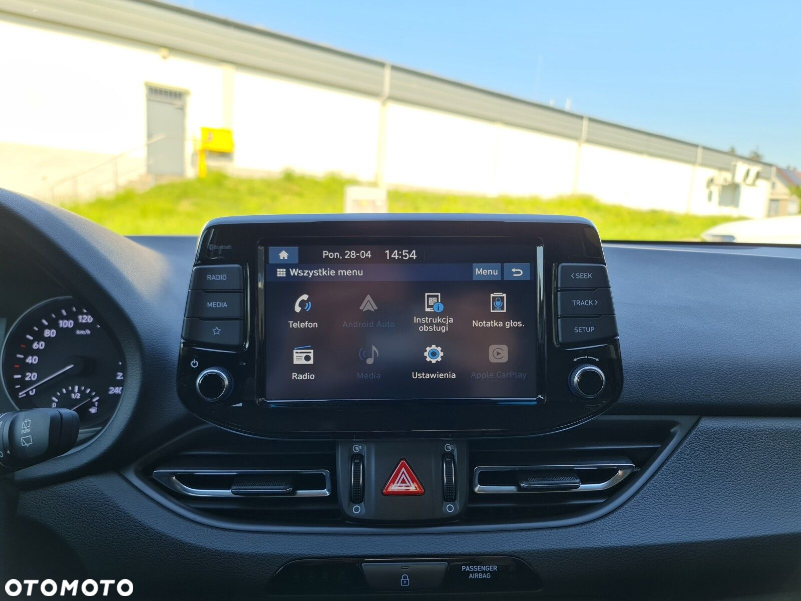 Hyundai i30 1.0 T-GDI Smart - 19