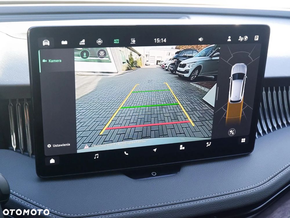 Skoda Superb 1.5 TSI Plug-in Hybrid L&K DSG - 25