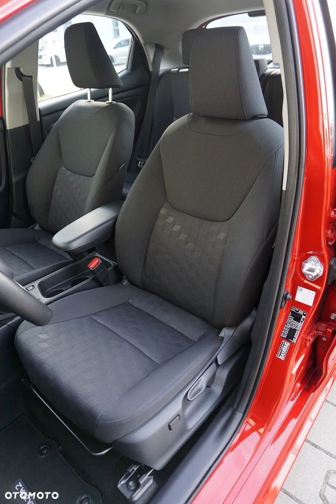 Mazda 2 Hybrid 1.5 Exclusive Line CVT - 11