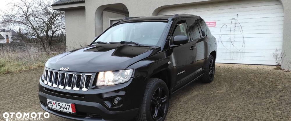 Jeep Compass 2.0 4x2 Limited - 3