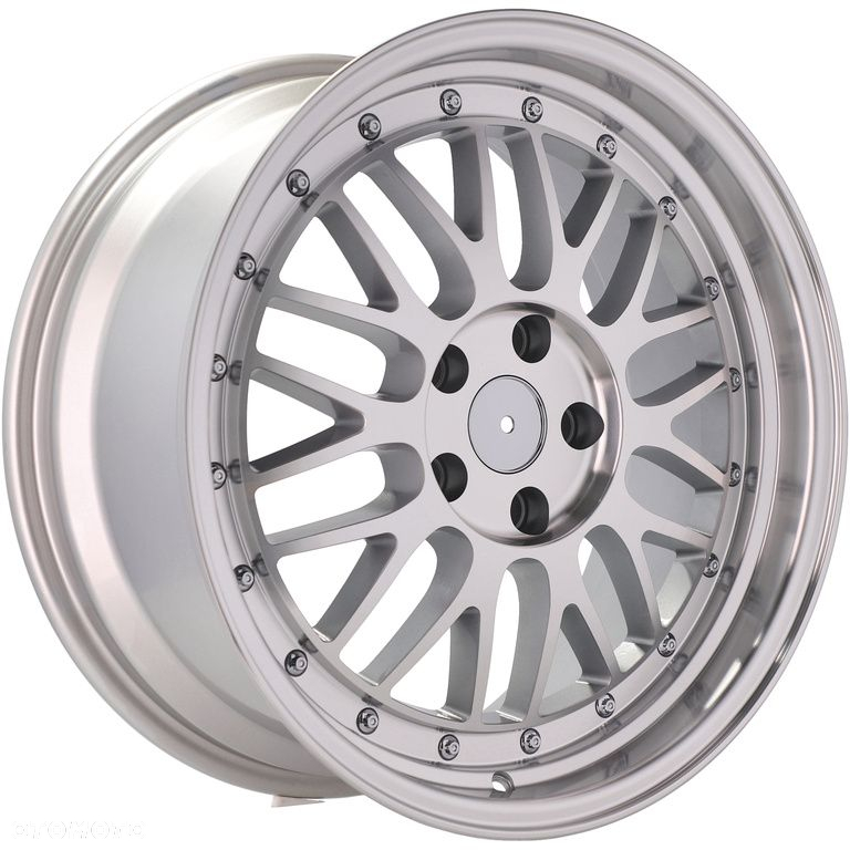 4x Felgi 18 m.in. do AUDI A4 A5 A6 A7 A8 Q5 MERCEDES BMW G30 - A1025 - 3