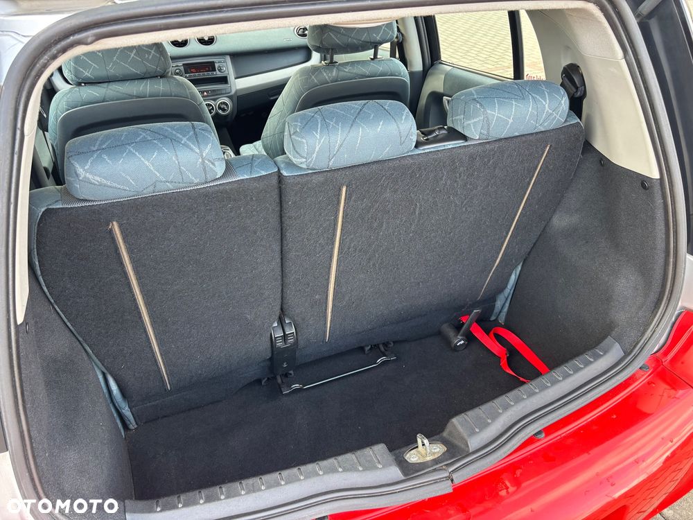 Smart Forfour - 14