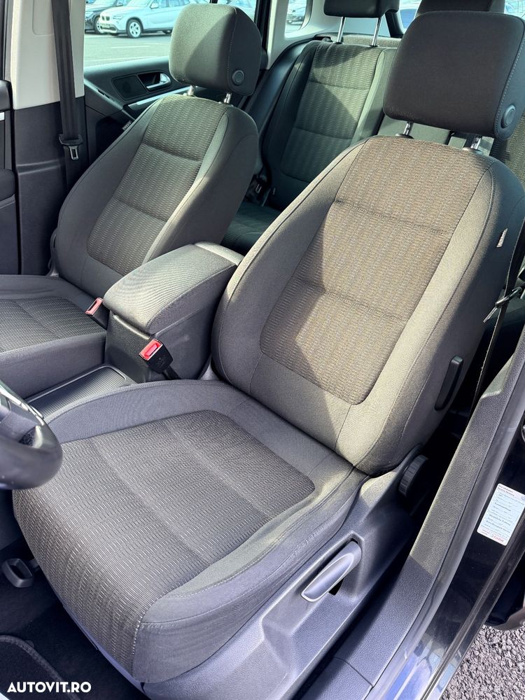 Volkswagen Tiguan 2.0 TDI DPF BlueMotion Technology Sport & Style - 17