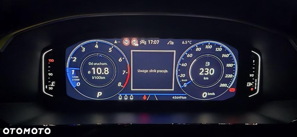 Volkswagen Arteon 2.0 TSI R-Line DSG - 7