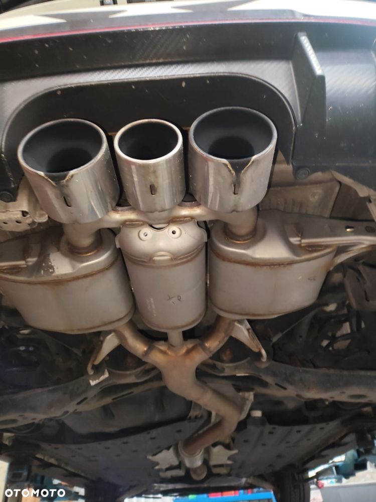 Honda Civic 2.0 VTEC Turbo Type R - 36