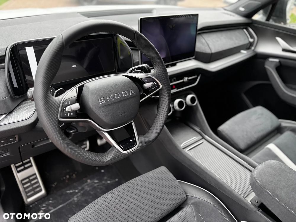 Skoda Kodiaq 2.0 TDI 4x4 Sportline DSG - 5
