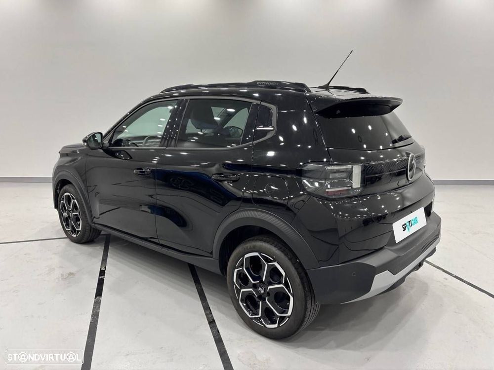 Citroën C3 1.2 Turbo Max - 5