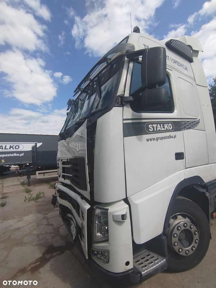 Volvo FH 440 - 1