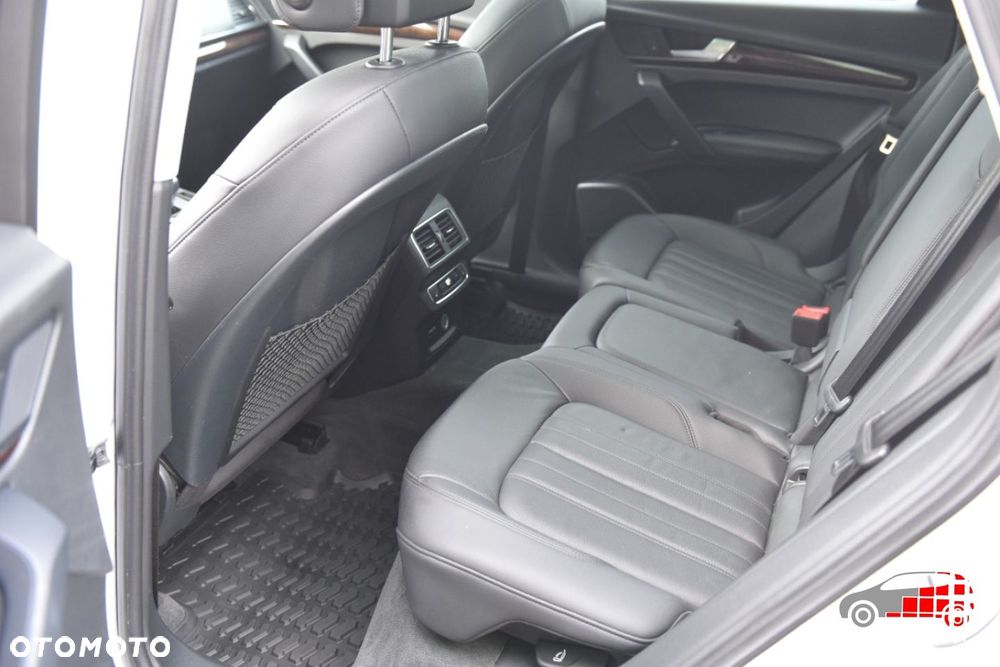Audi Q5 - 21