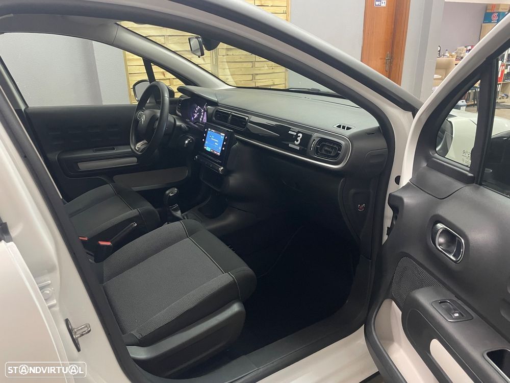 Citroën C3 - 16