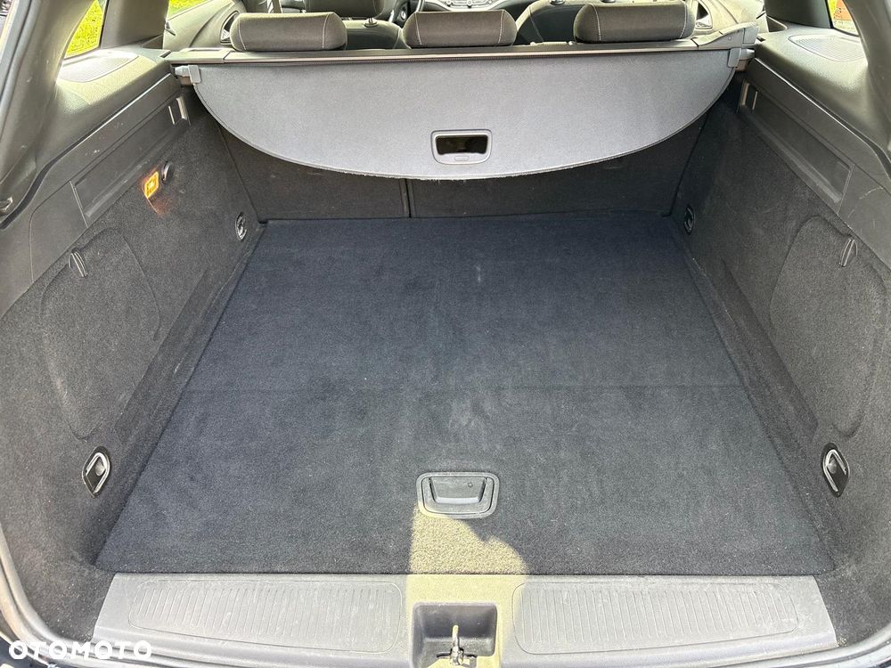 Opel Astra - 22