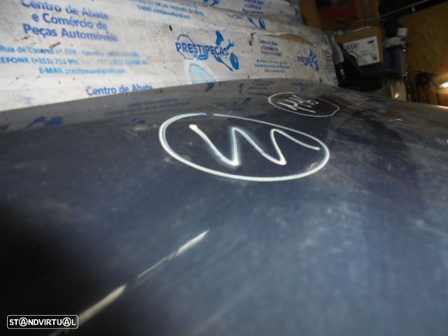 Porta Da Mala Mala1116 SEAT  LEON 1P FASE 1  2007 2.0TDI 140CV 5P CINZA ESCURO - 3
