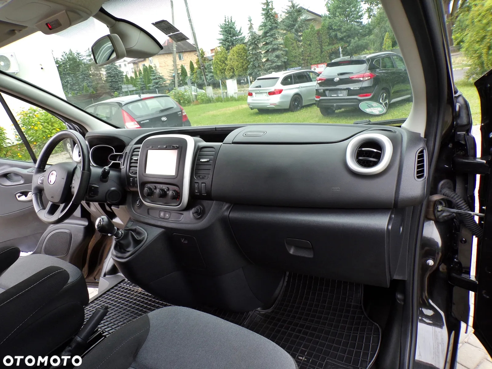 Fiat Talento L2H1 Family - 16
