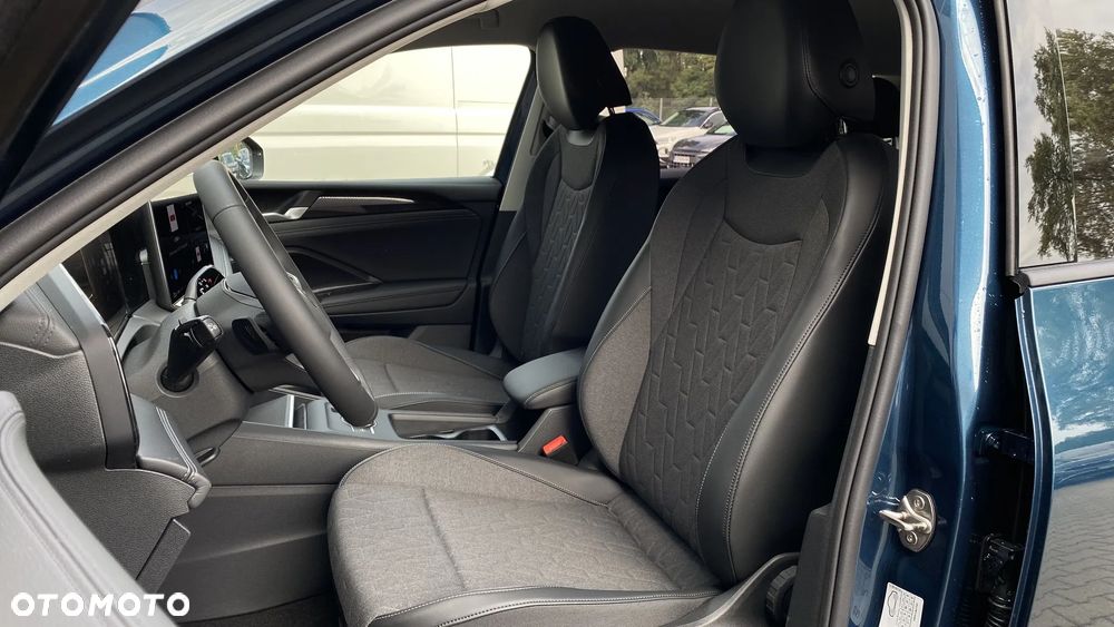 Volkswagen Tiguan 2.0 TSI 4Mot Life Plus DSG - 21