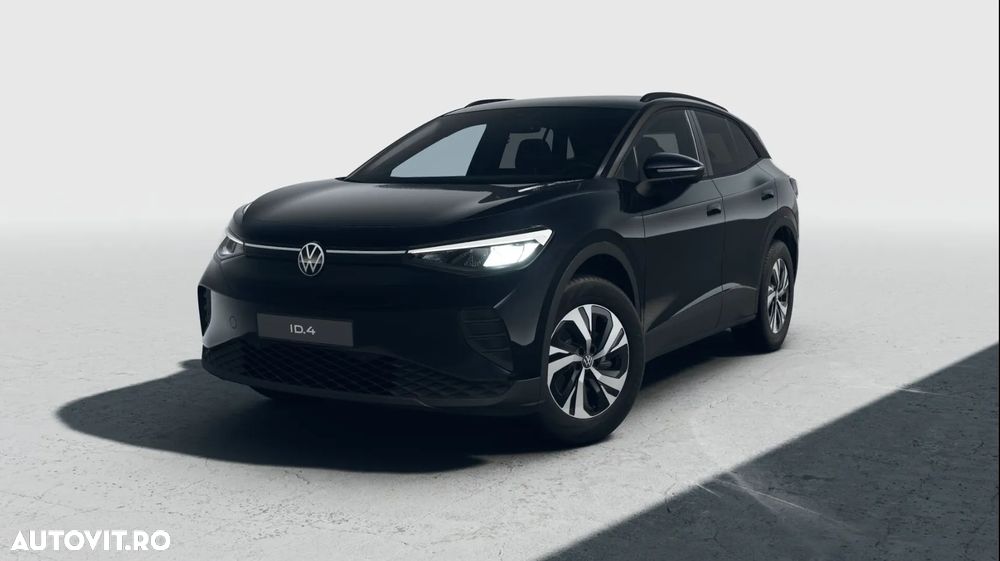 Volkswagen ID.4 52 kWh Pure - 1