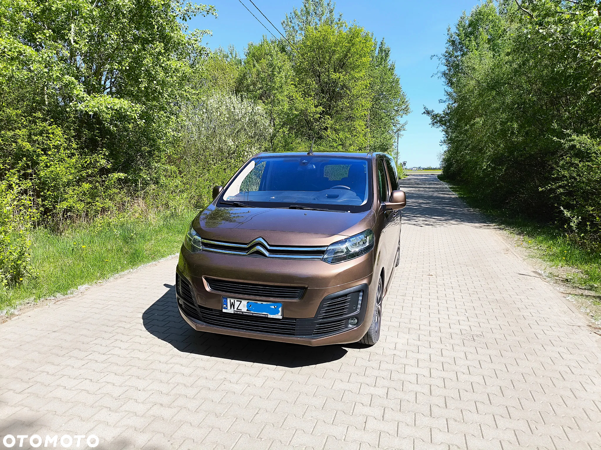 Citroën SpaceTourer - 2