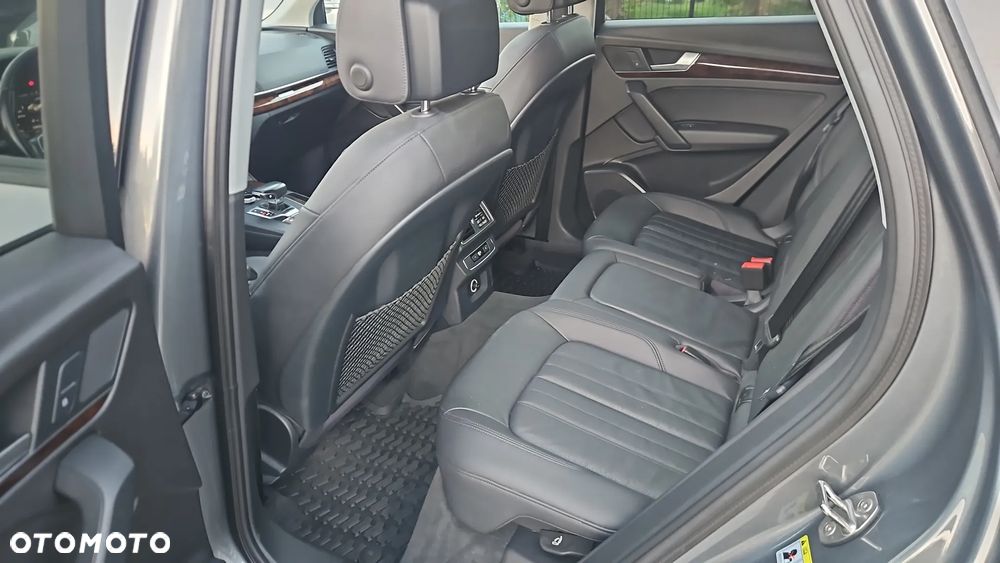 Audi Q5 2.0 TFSI Quattro Sport S tronic - 25