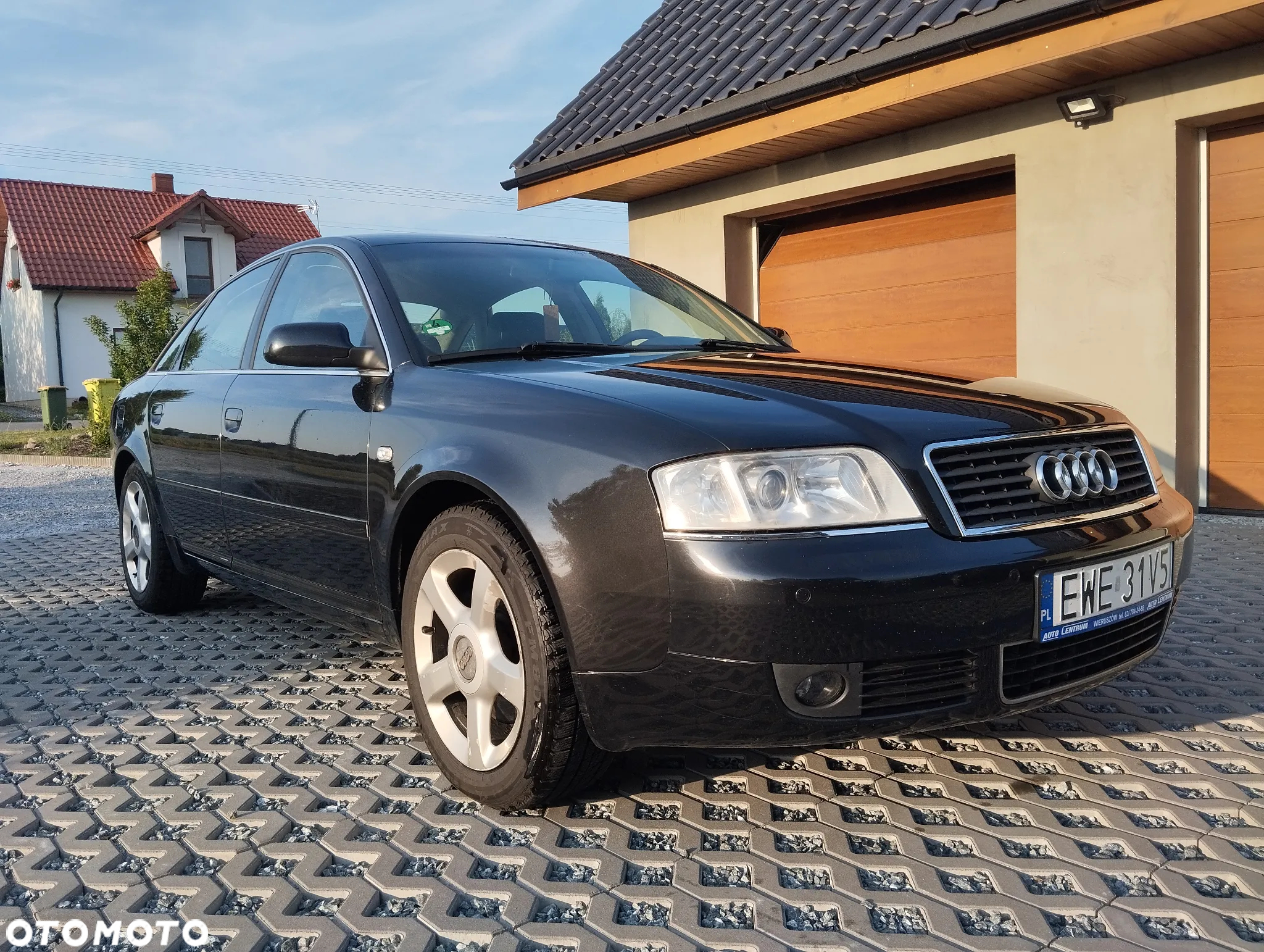 Audi A6 - 3