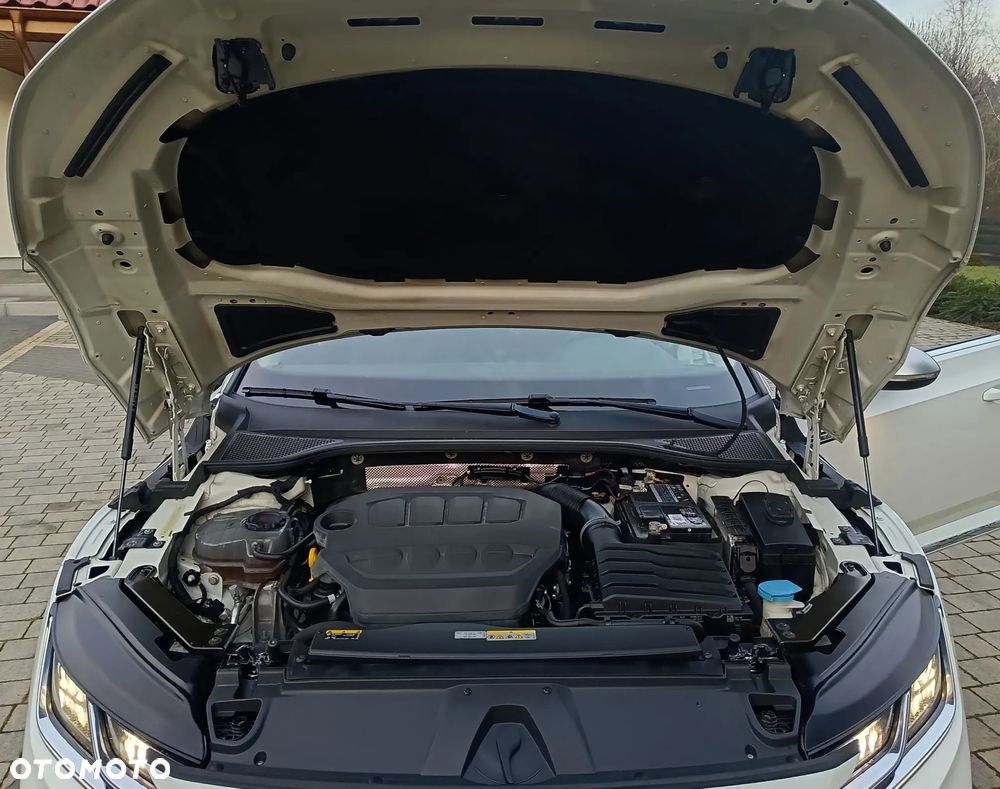 Volkswagen Arteon 2.0 TSI Elegance DSG - 37