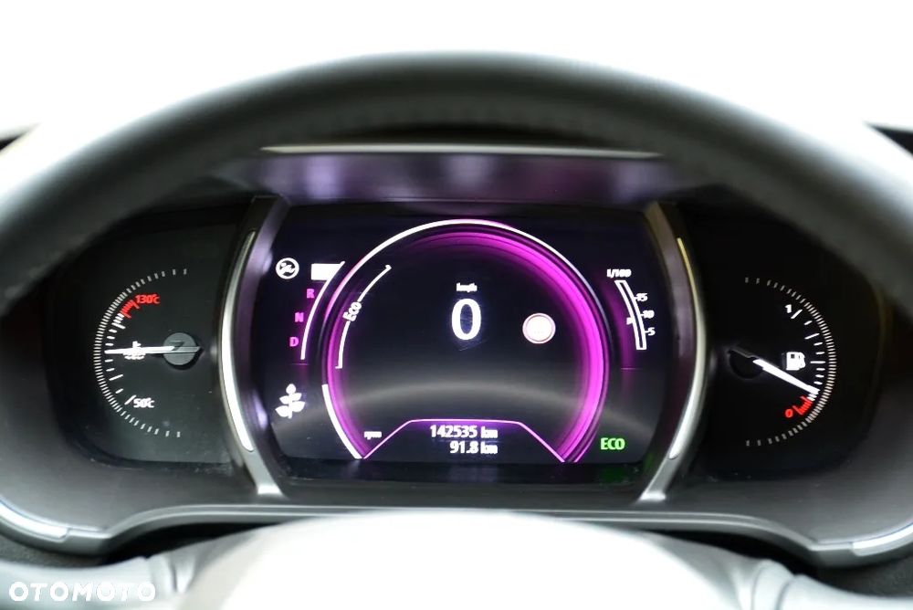Renault Megane ENERGY TCe 140 EDC BUSINESS - 13
