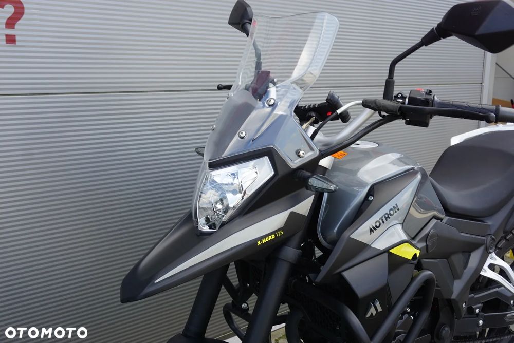 Motron Nomad - 20