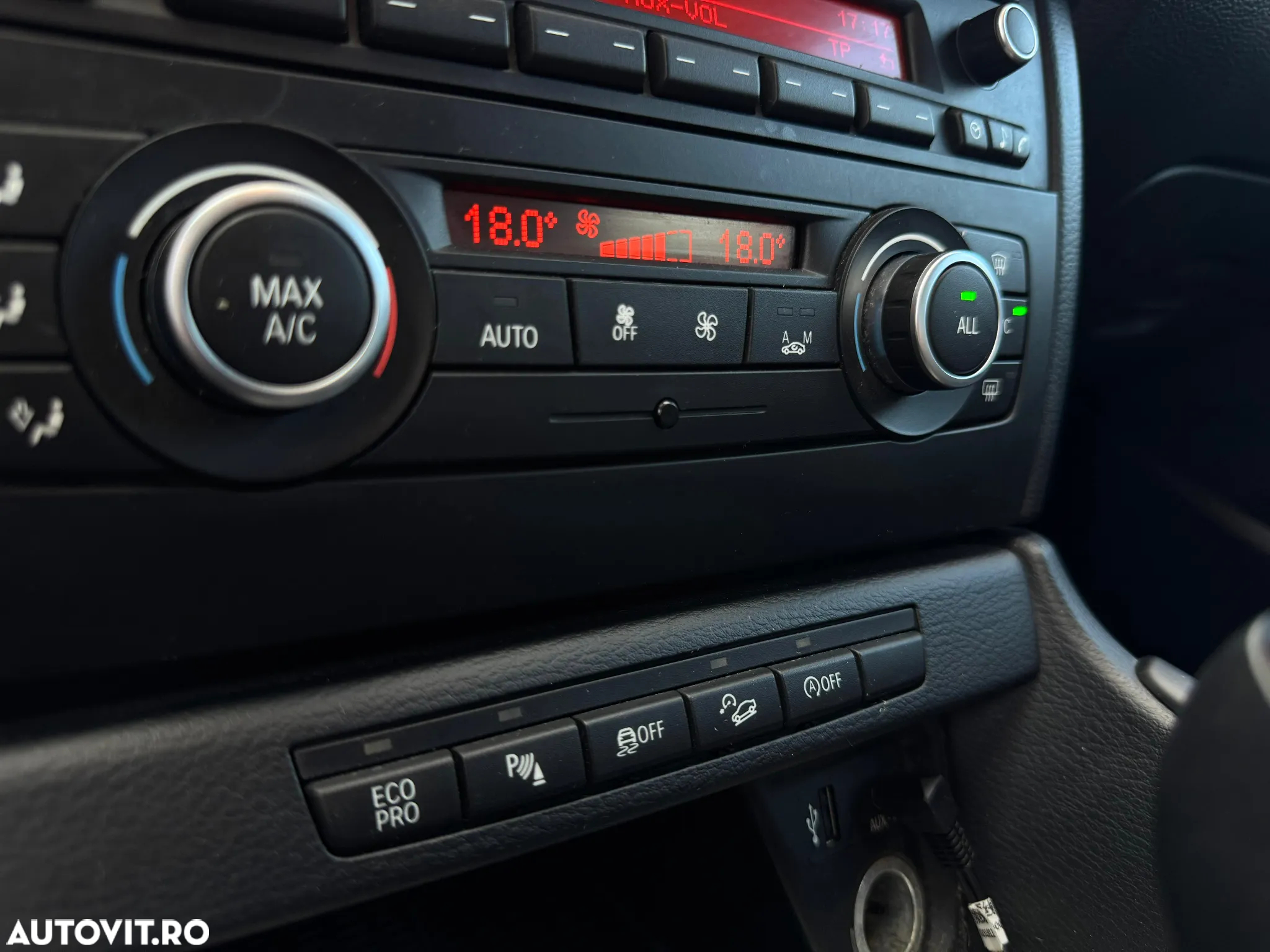 BMW X1 xDrive20d Aut. - 20