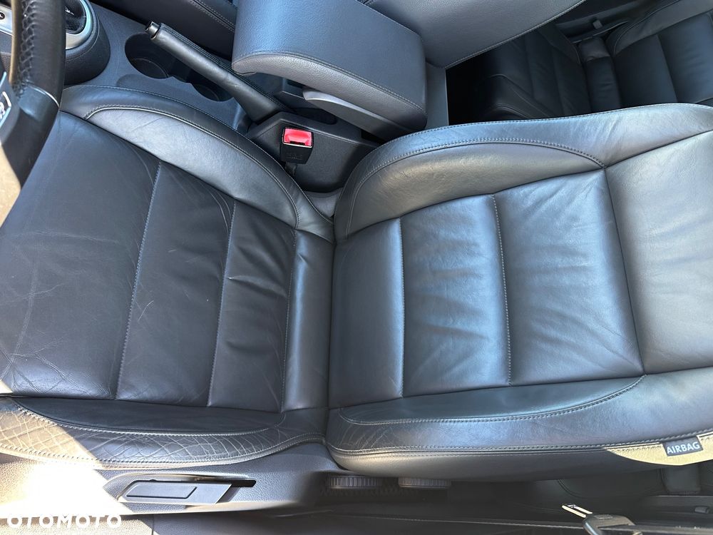 Volkswagen Touran 2.0 TDI DSG R-Line Edition - 13