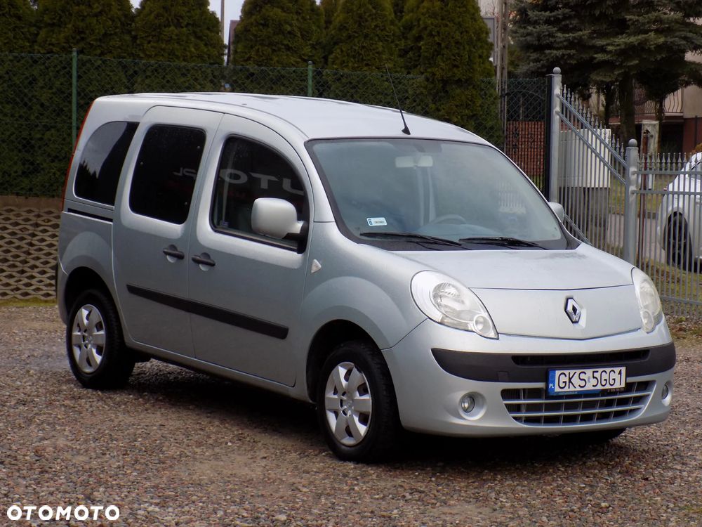 Renault Kangoo 1.5 dCi Helios - 3