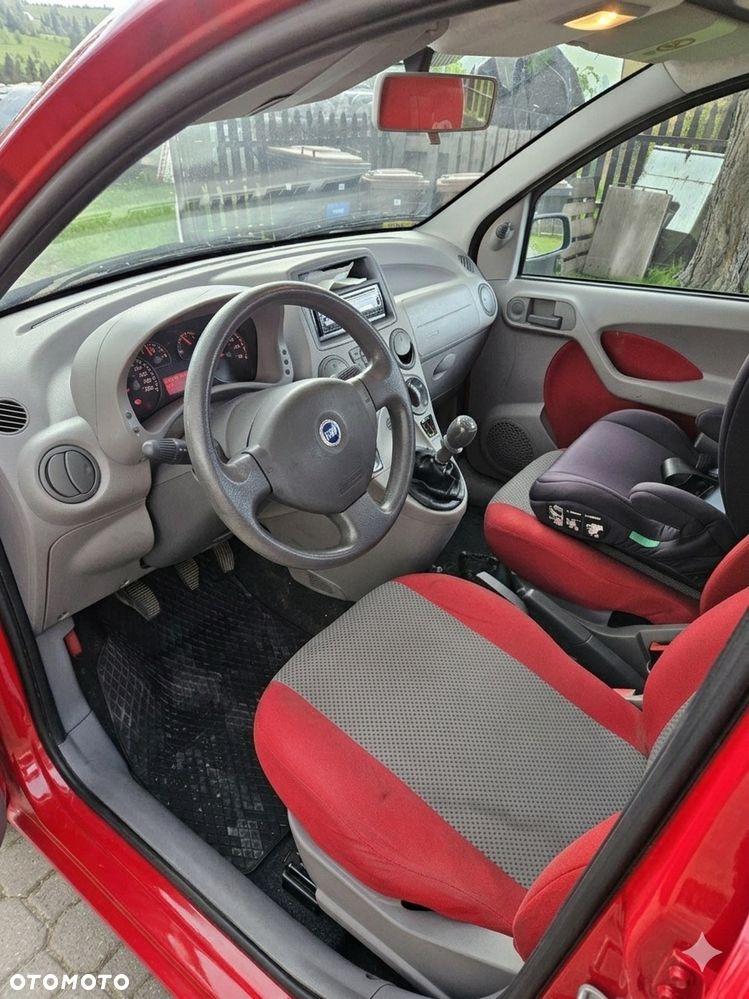 Fiat Panda - 7