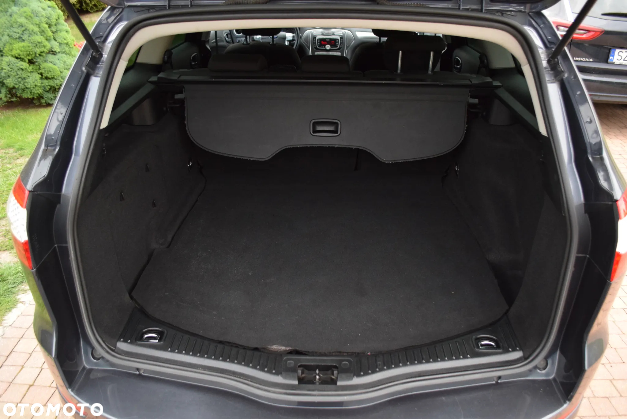 Ford Mondeo Turnier 2.0 Sport - 18