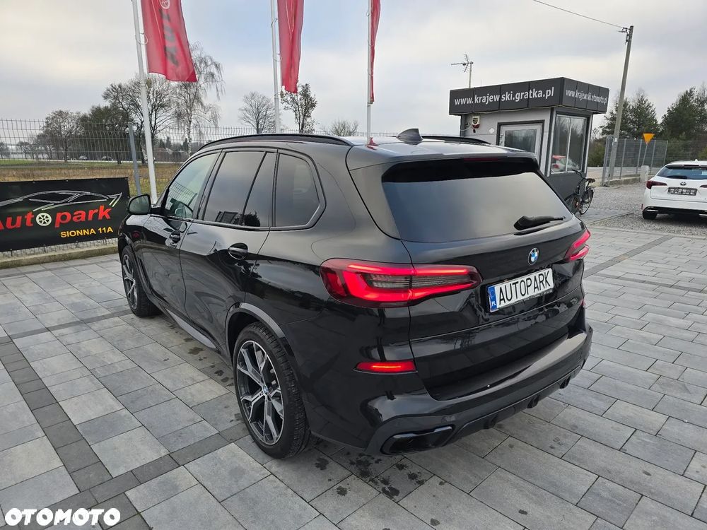 BMW X5 - 18