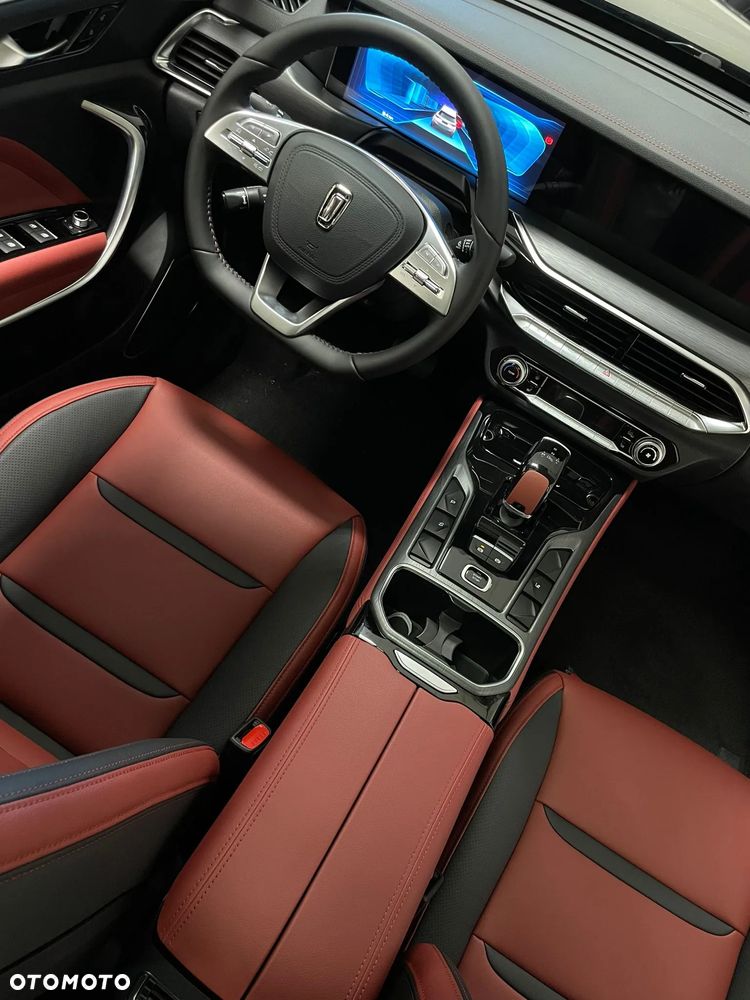 Bestune T77 1.5T Elegance DCT - 16
