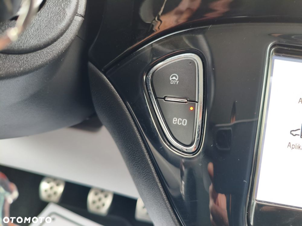 Opel Adam 1.4 EcoFLEX Start/Stop Black Link - 37