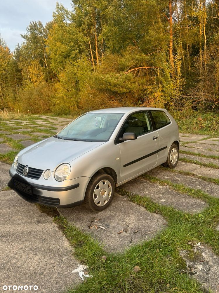 Volkswagen Polo - 1