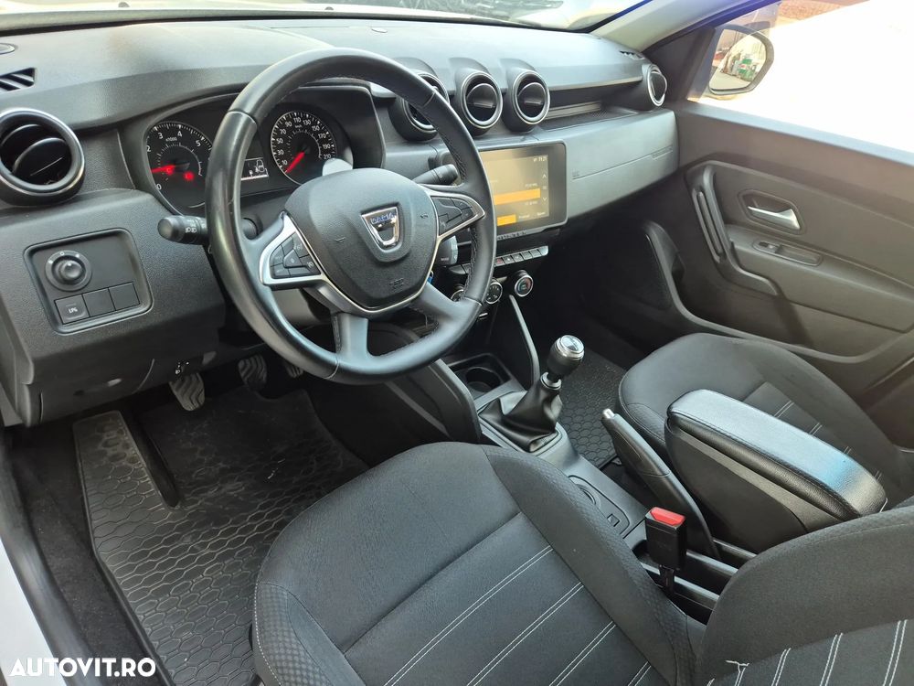 Dacia Duster TCe 90 Comfort - 12