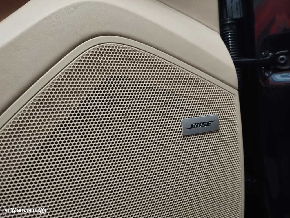 Porsche Cayenne Coupé Turbo S E-Hybrid - 20