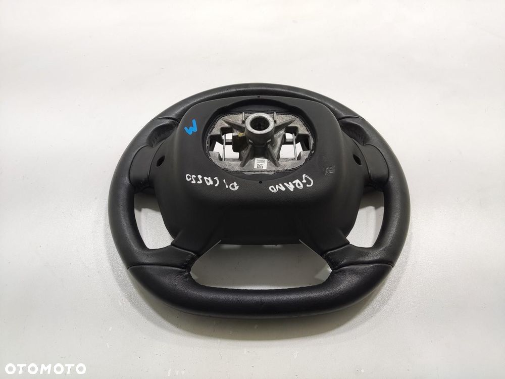 KIEROWNICA MULTIFUNKCJA STEROWNIE CITROEN C4 GRAND PICASSO II 96777865ZD - 11