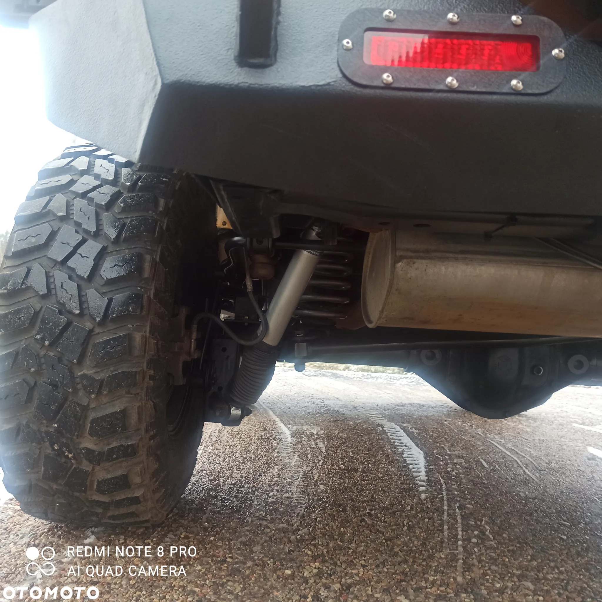 Jeep Wrangler - 7