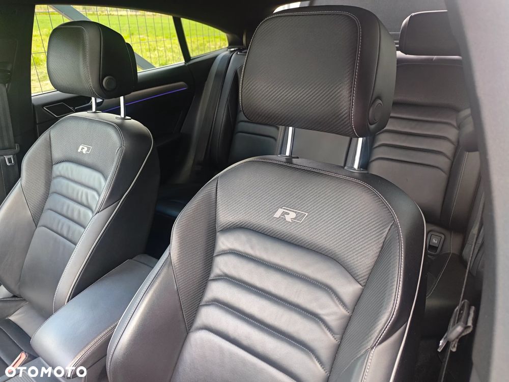 Volkswagen Arteon 2.0 TSI 4Motion R-Line DSG - 23