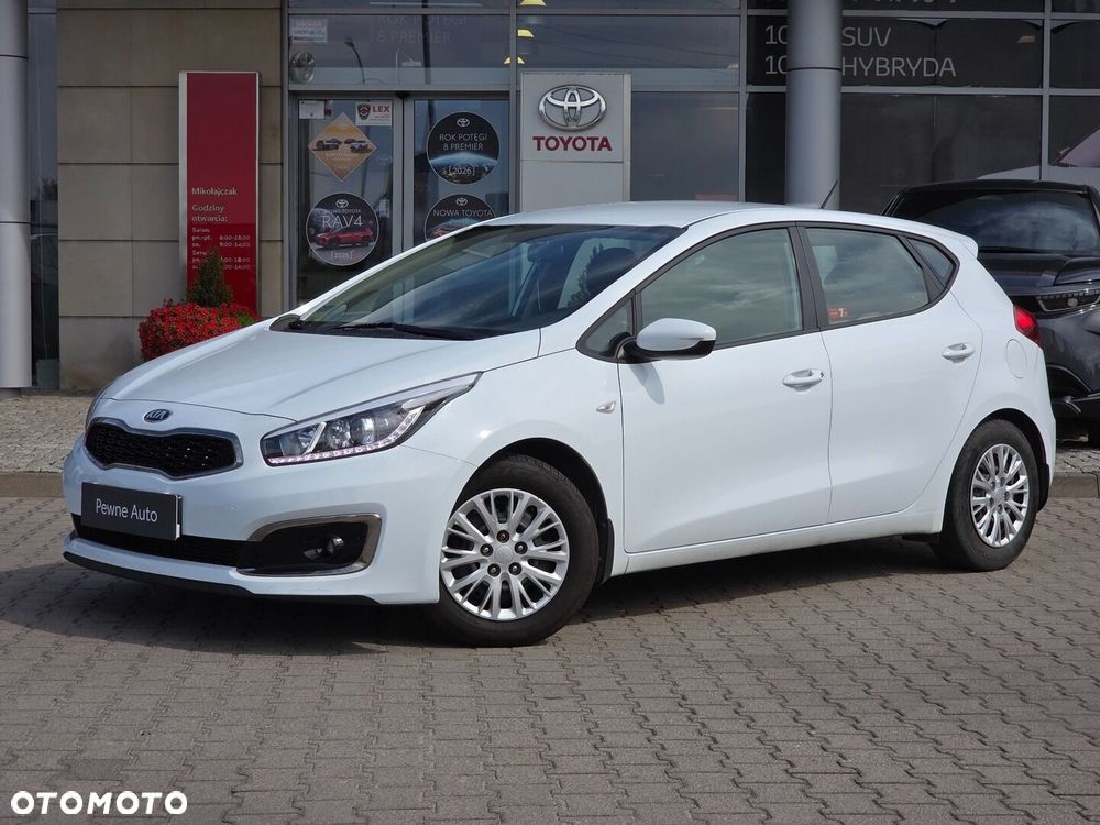 Kia Ceed 1.4 S - 2