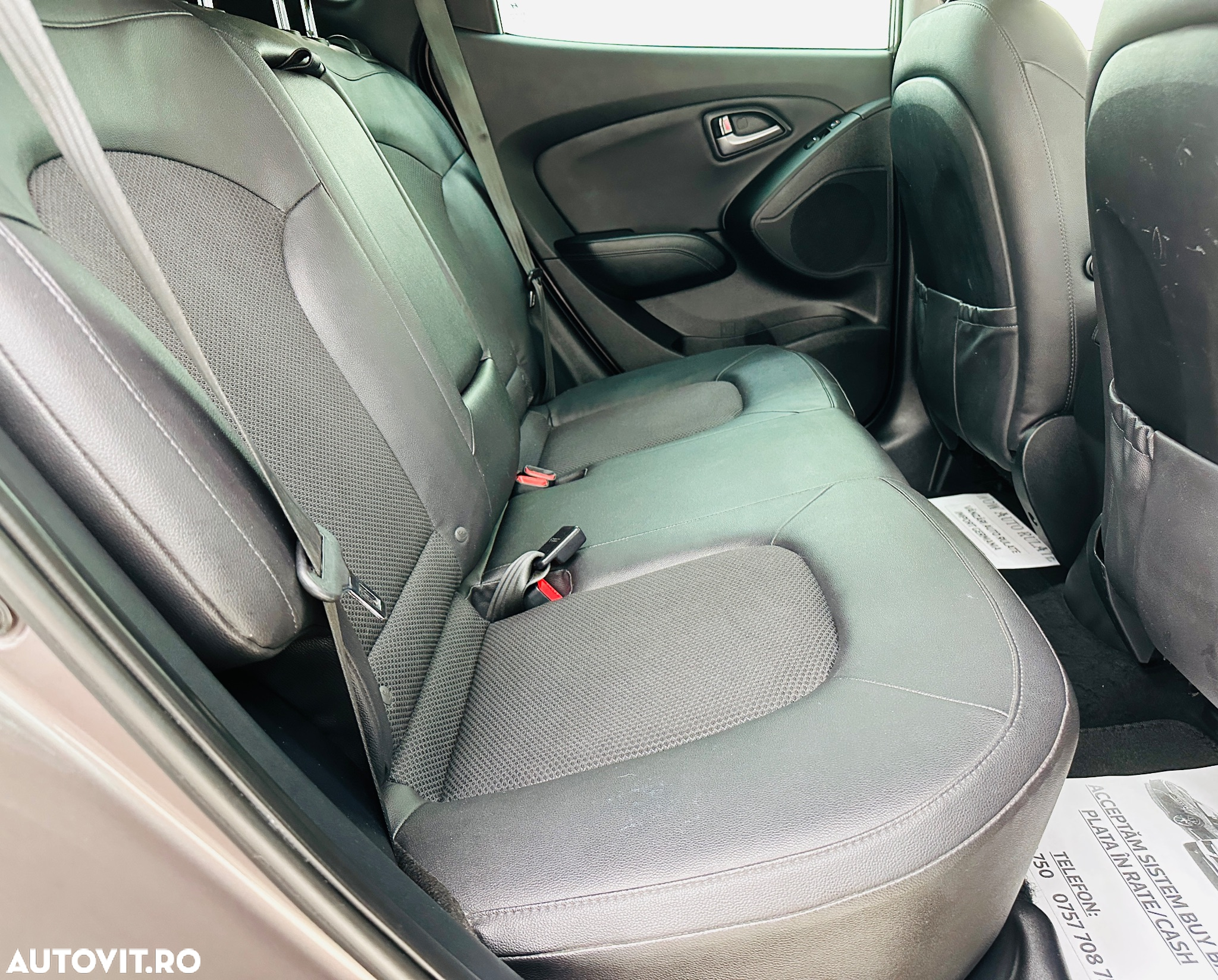 Hyundai ix35 1.7 CRDI 2WD 5 Star Edition - 6